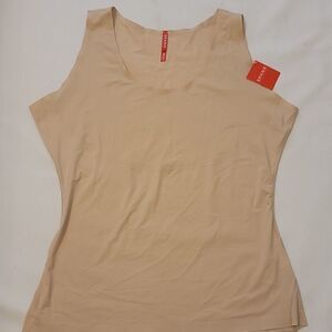 New with tags Spanx tank top 1x